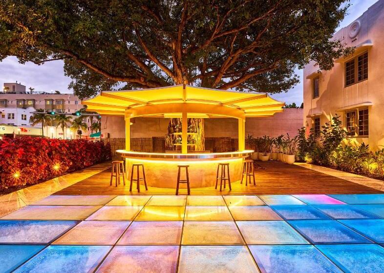 هتل AxelBeach Miami South Beach - Adults Only