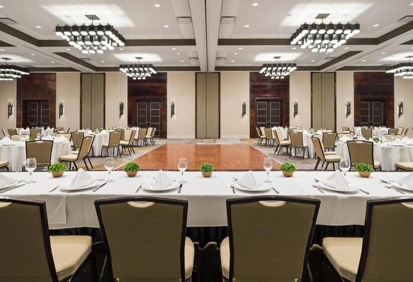 酒店 Baton Rouge Marriott