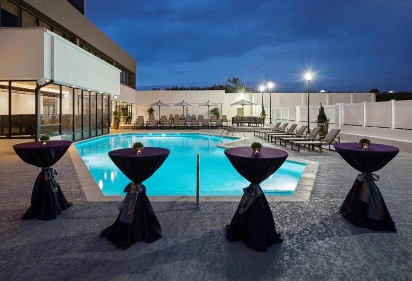 فندق Baton Rouge Marriott