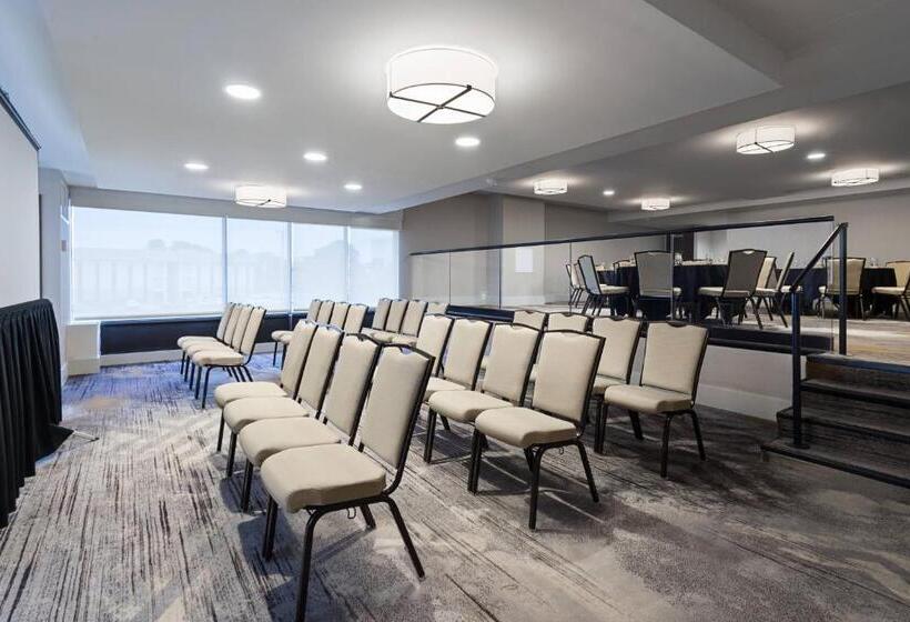 酒店 Baton Rouge Marriott