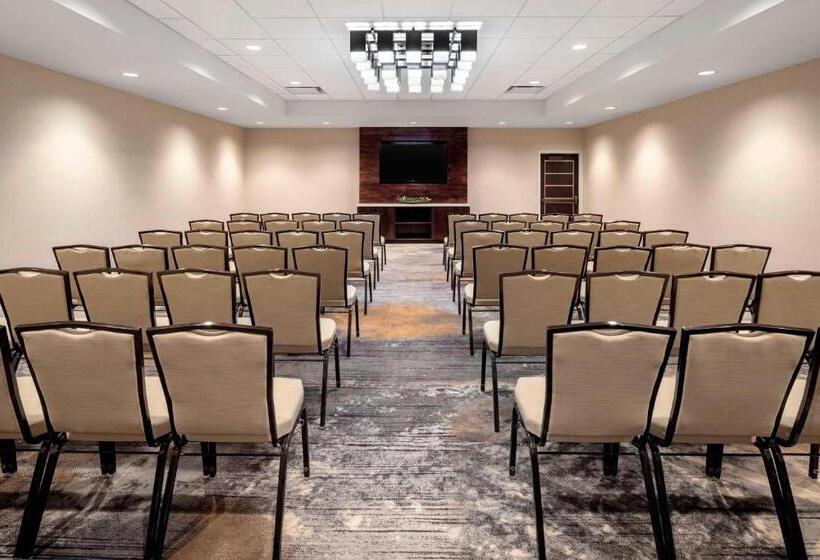 酒店 Baton Rouge Marriott