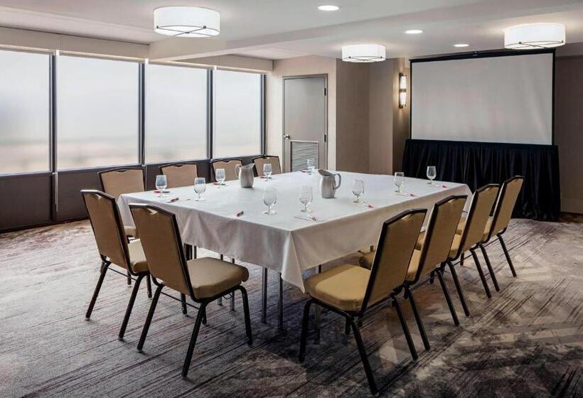 酒店 Baton Rouge Marriott