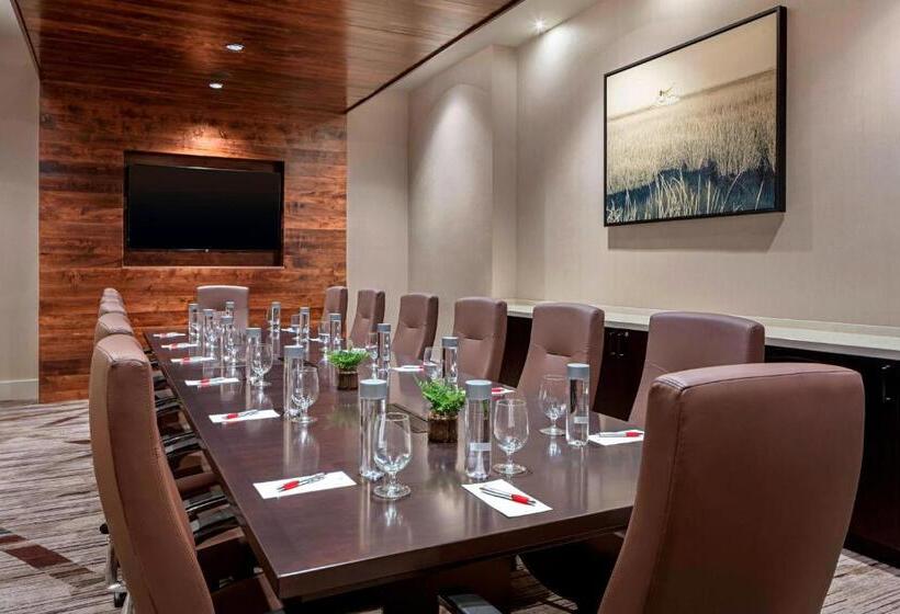 酒店 Baton Rouge Marriott