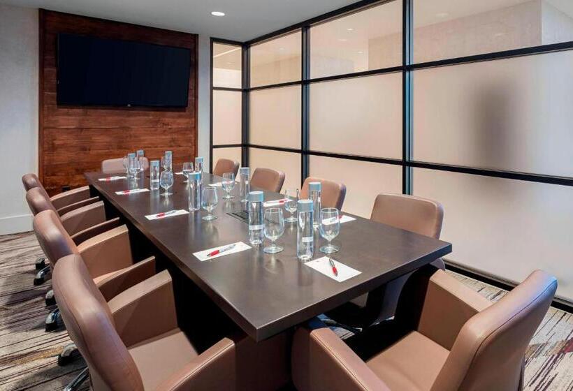 酒店 Baton Rouge Marriott