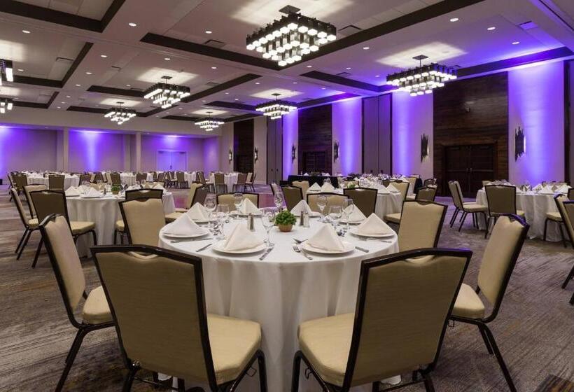 酒店 Baton Rouge Marriott