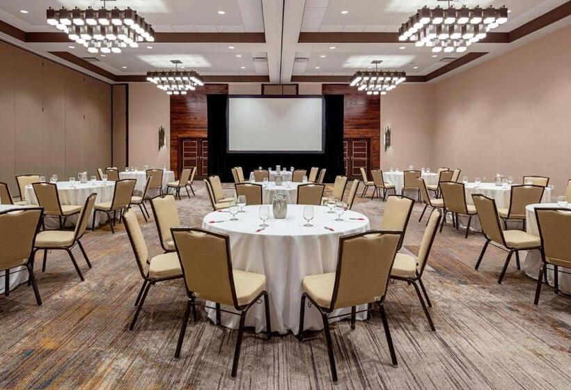 酒店 Baton Rouge Marriott