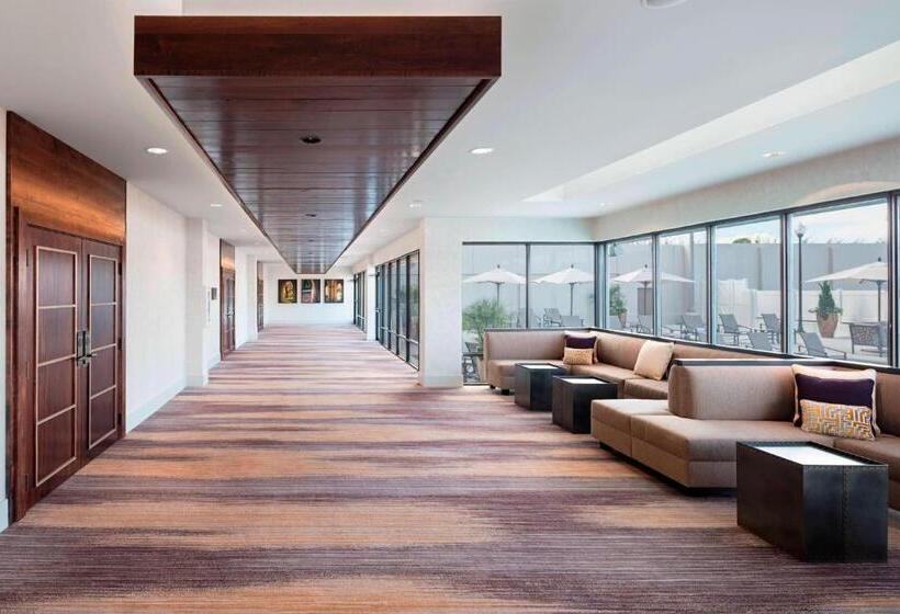 酒店 Baton Rouge Marriott