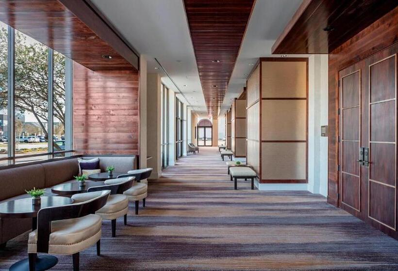 酒店 Baton Rouge Marriott