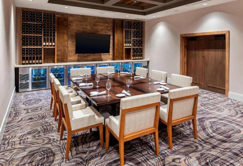 酒店 Baton Rouge Marriott