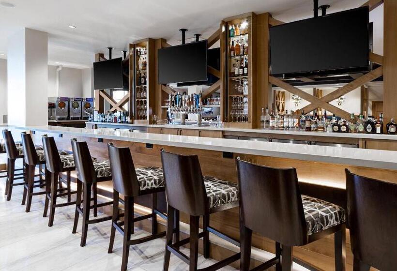 酒店 Baton Rouge Marriott