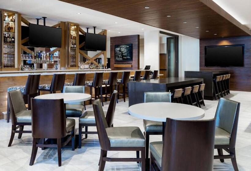 酒店 Baton Rouge Marriott