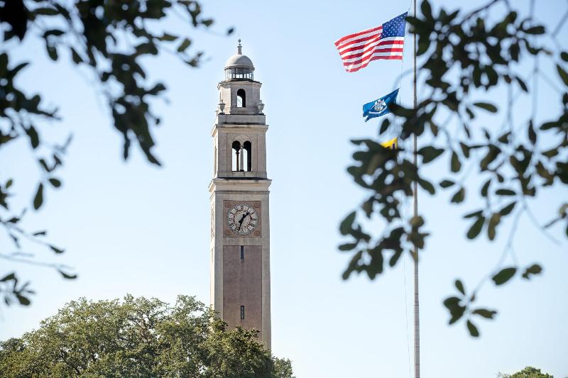 酒店 Baton Rouge Marriott
