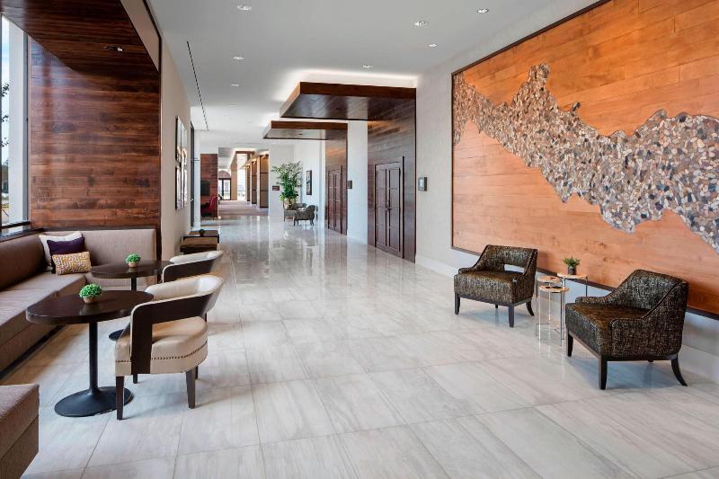 酒店 Baton Rouge Marriott