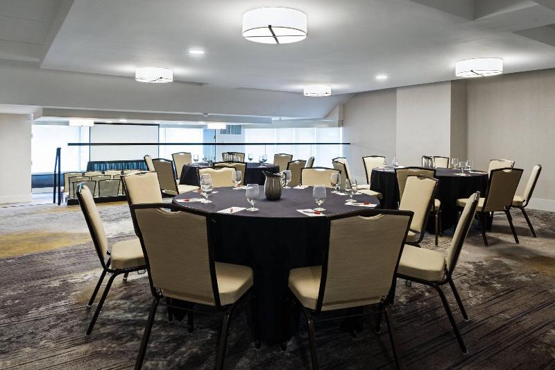 酒店 Baton Rouge Marriott