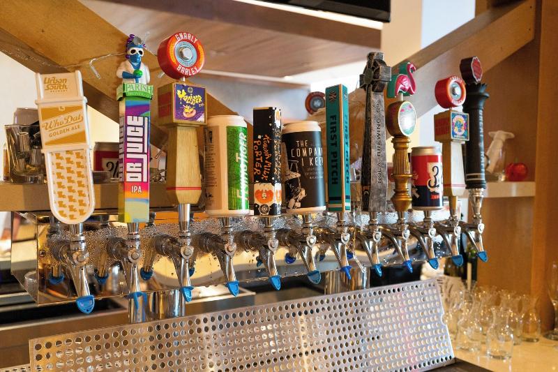 酒店 Baton Rouge Marriott