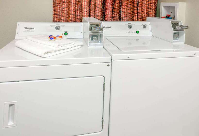 فندق Baymont By Wyndham Amarillo East