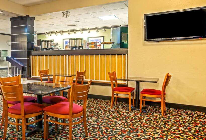 فندق Baymont By Wyndham Amarillo East