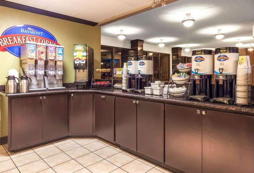 فندق Baymont By Wyndham Amarillo East