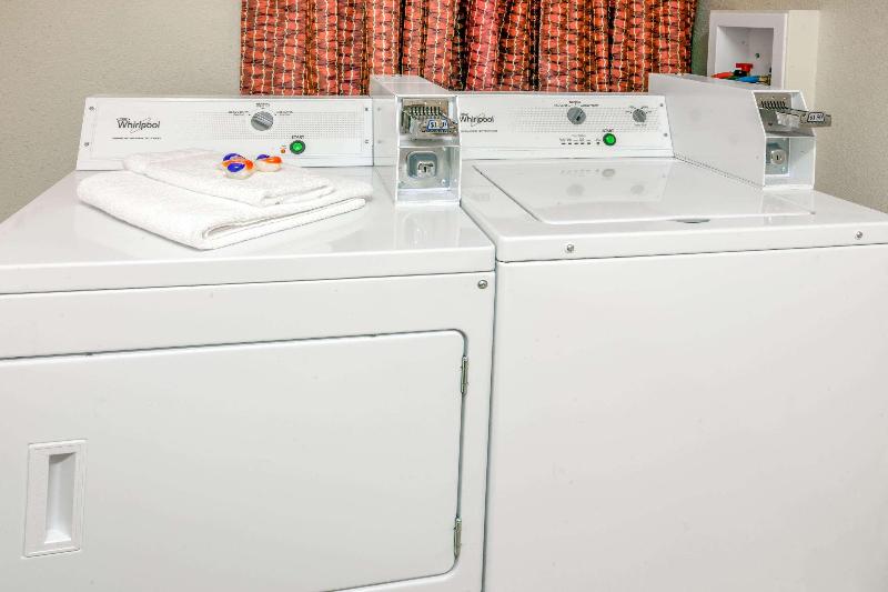 فندق Baymont By Wyndham Amarillo East