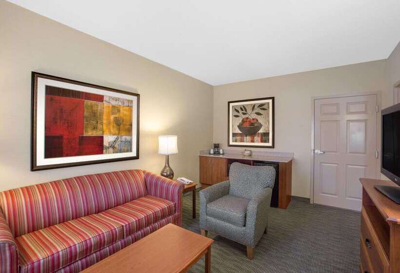 فندق Baymont By Wyndham Camp Lejeune