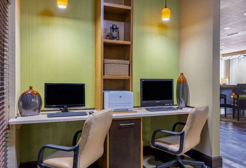 בית מלון כפרי Baymont By Wyndham Columbus Ga