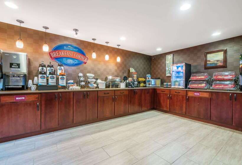 فندق Baymont By Wyndham Eau Claire Wi