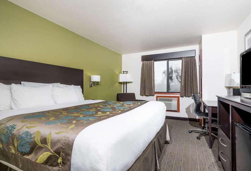 فندق Baymont By Wyndham Eau Claire Wi