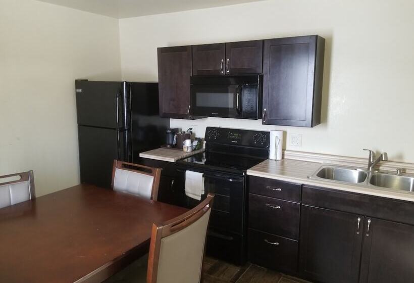 فندق Baymont By Wyndham Eau Claire Wi