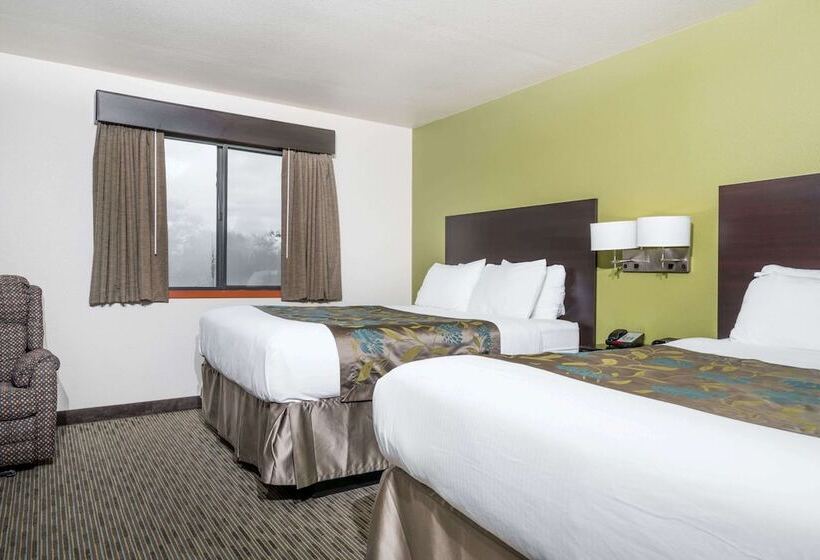 فندق Baymont By Wyndham Eau Claire Wi