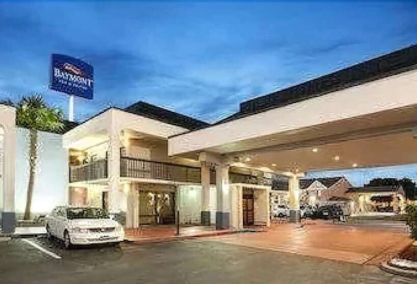 فندق Baymont Inn & Suites Florence By Wyndham