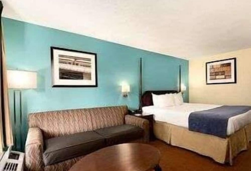 فندق Baymont Inn & Suites Florence By Wyndham