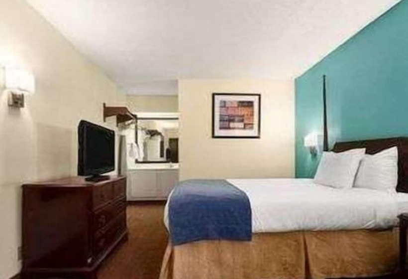 فندق Baymont Inn & Suites Florence By Wyndham