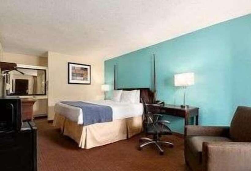 ホテル Baymont Inn & Suites Florence By Wyndham