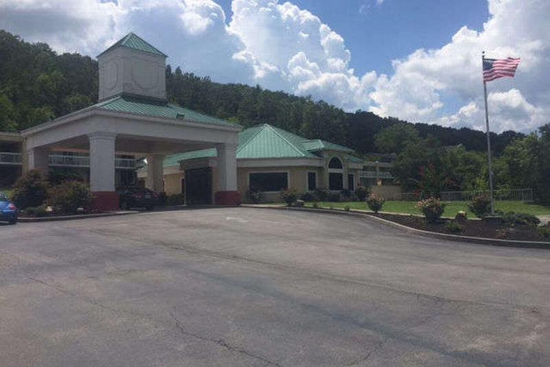 فندق Quality Inn