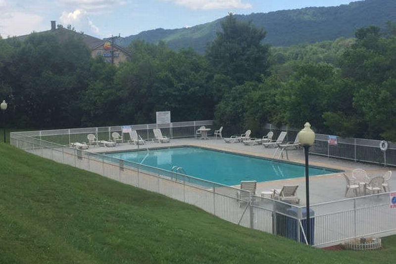 فندق Quality Inn