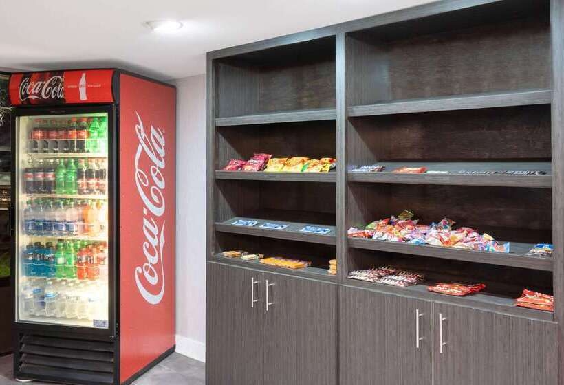 فندق Baymont By Wyndham Murfreesboro