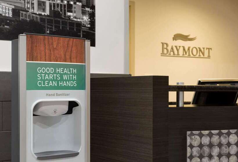 هتل Baymont By Wyndham Nashville Airport