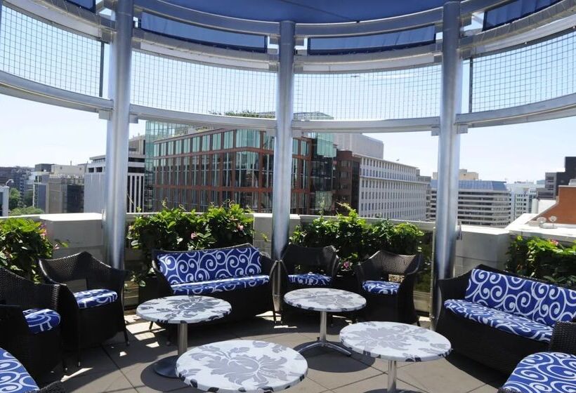 Beacon Hotel & Corporate Quarters