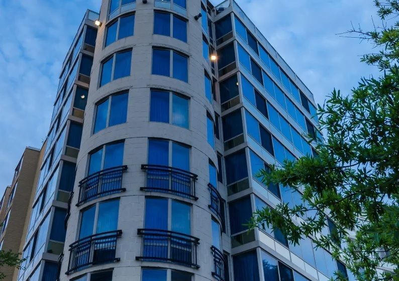 Beacon Hotel & Corporate Quarters