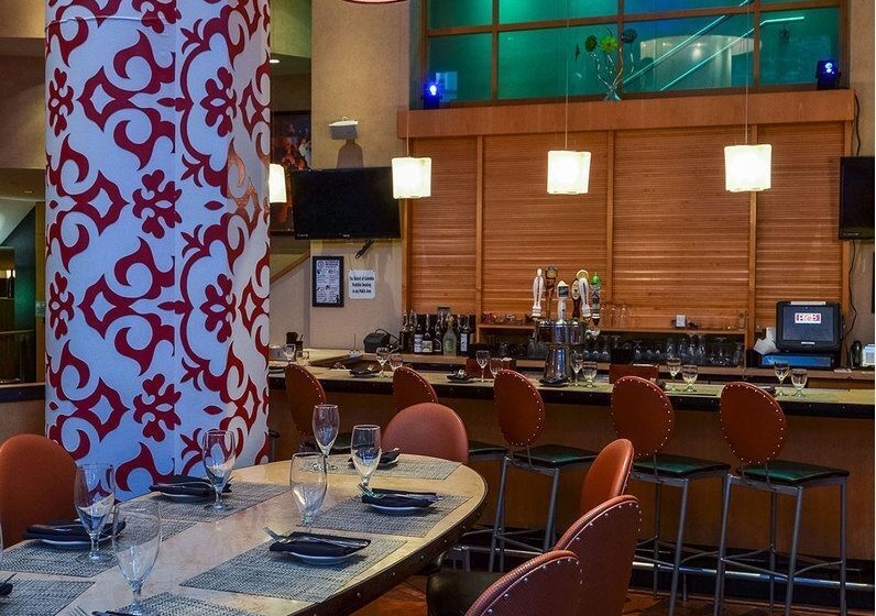 Beacon Hotel & Corporate Quarters