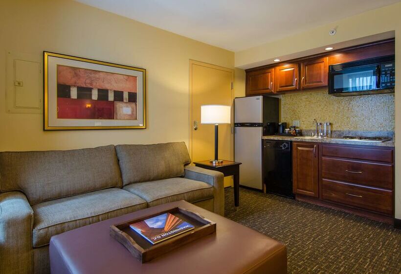 Beacon Hotel & Corporate Quarters