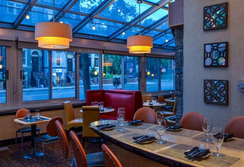 Beacon Hotel & Corporate Quarters