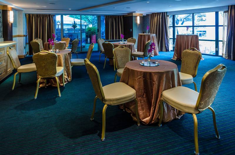 Beacon Hotel & Corporate Quarters