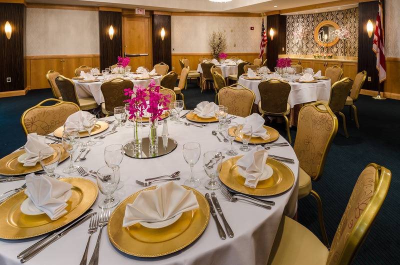 Beacon Hotel & Corporate Quarters