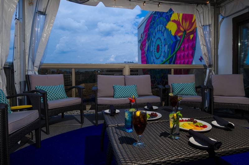 Beacon Hotel & Corporate Quarters