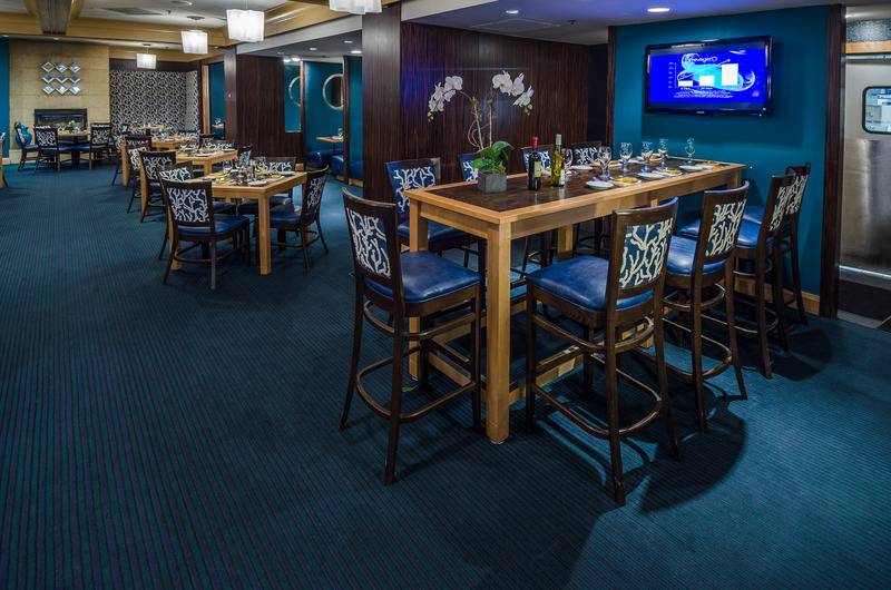 Beacon Hotel & Corporate Quarters