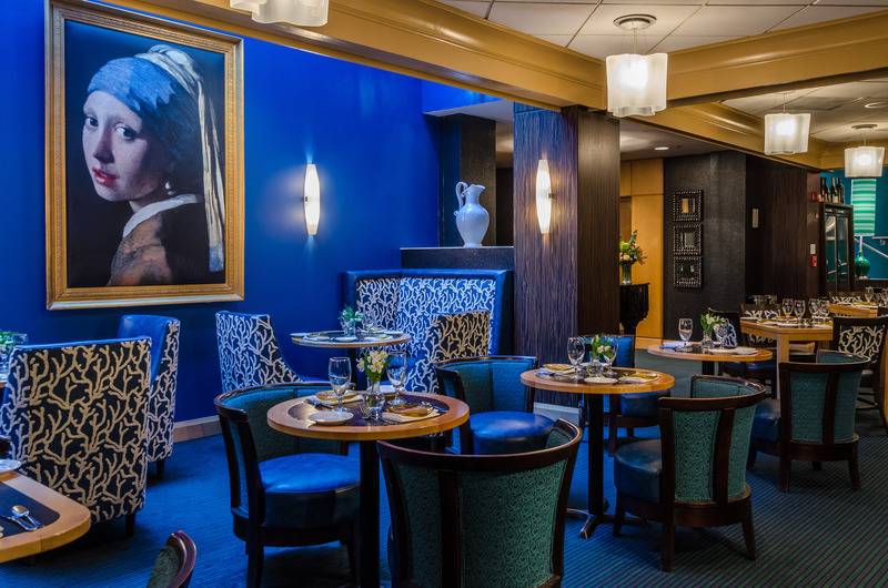 Beacon Hotel & Corporate Quarters