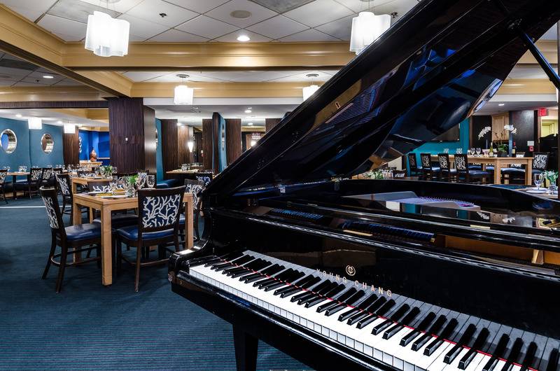 Beacon Hotel & Corporate Quarters