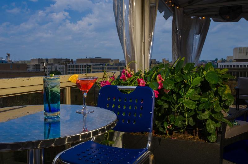 Beacon Hotel & Corporate Quarters