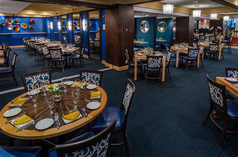 Beacon Hotel & Corporate Quarters